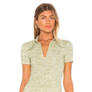 Song of Style Nima top NWT